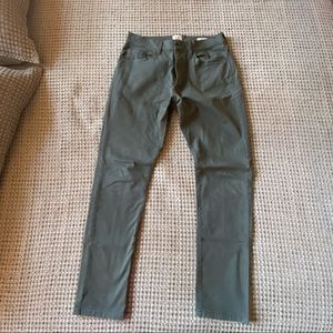 Flint and Tinder 365 pants